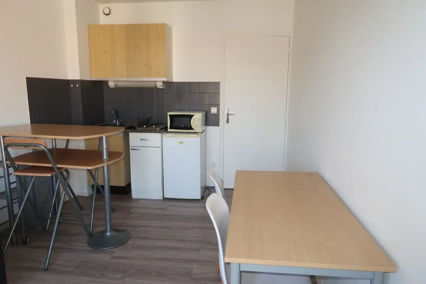 Appartement à louer, 21m², Clermont-Ferrand