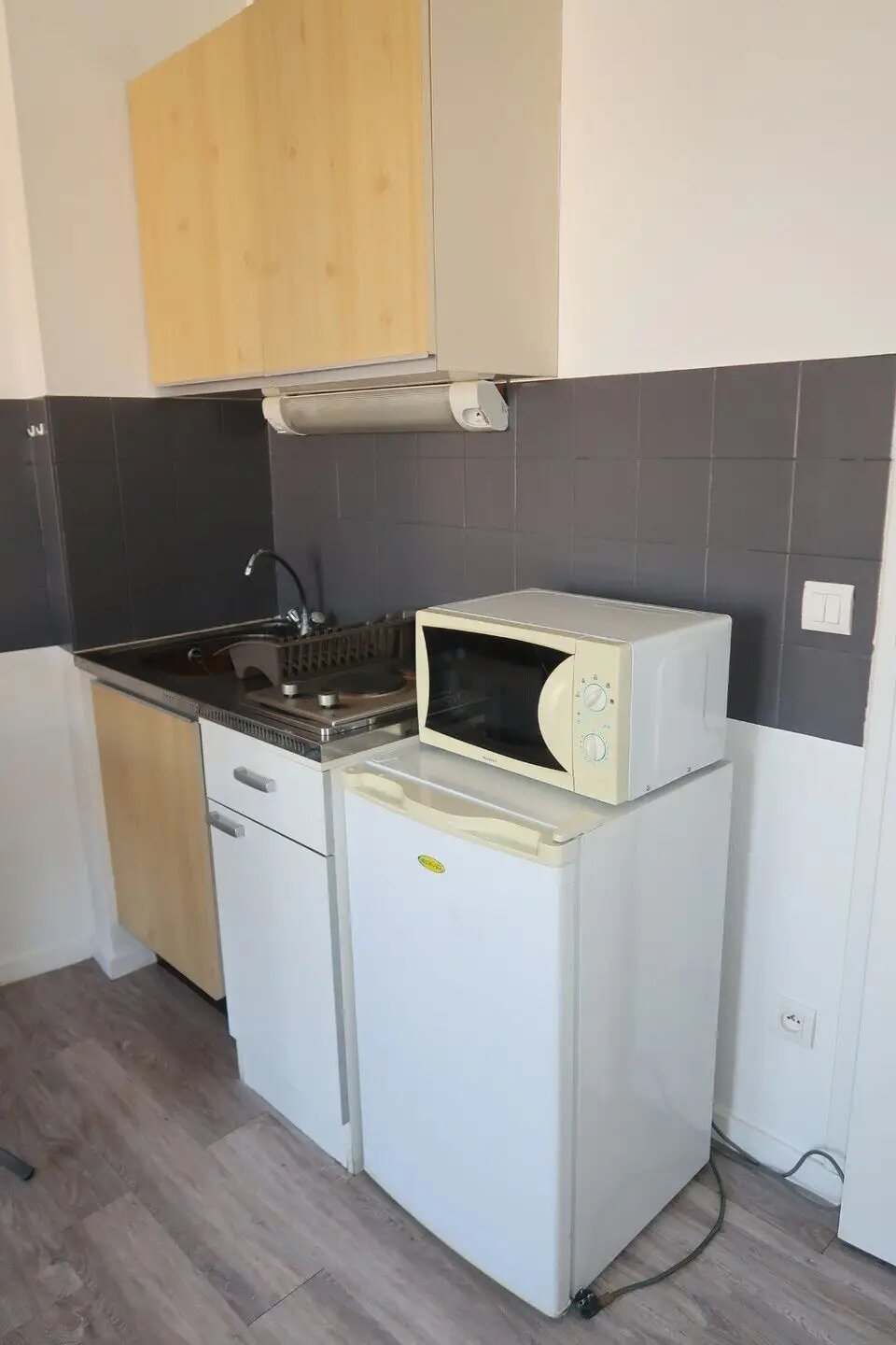 Appartement à louer, 21m², Clermont-Ferrand