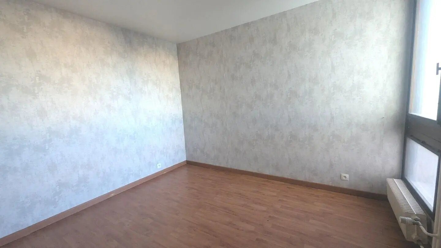 Appartement à louer, 37m², Clermont-Ferrand
