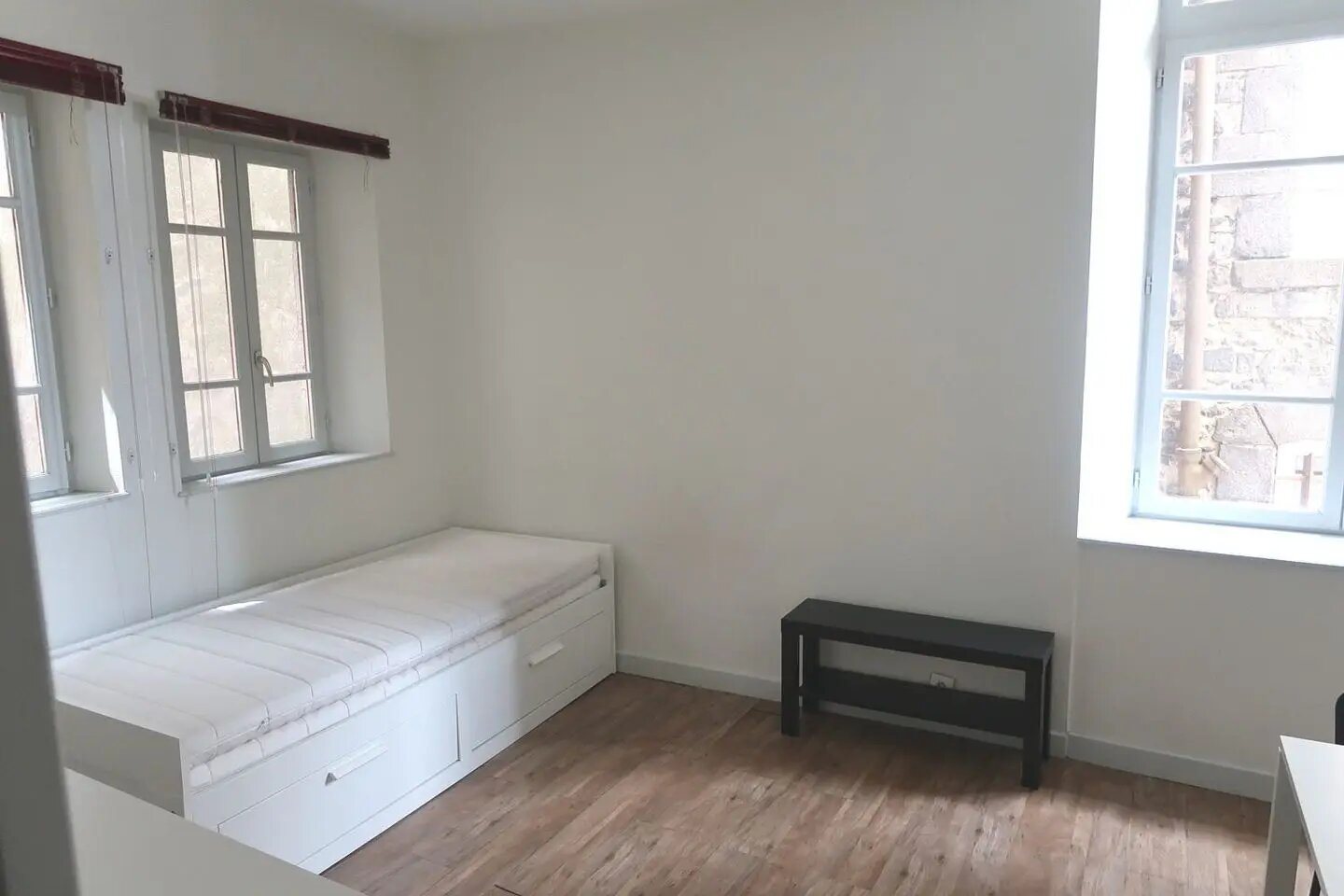 Appartement à louer, 16m², Clermont-Ferrand