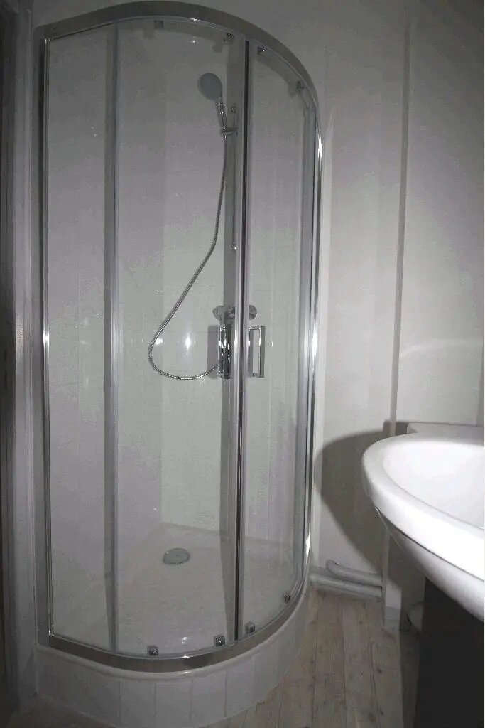 Appartement à louer, 16m², Clermont-Ferrand