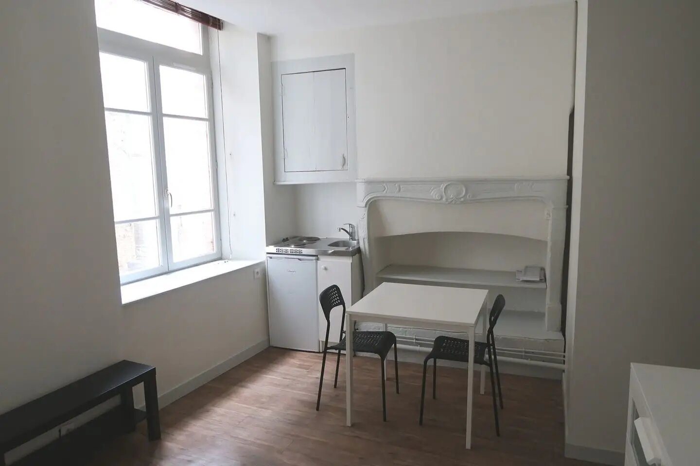 Appartement à louer, 16m², Clermont-Ferrand