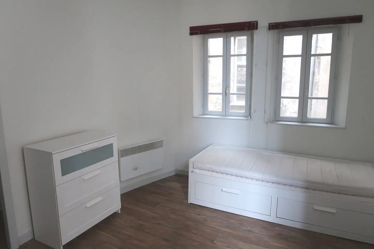 Appartement à louer, 16m², Clermont-Ferrand