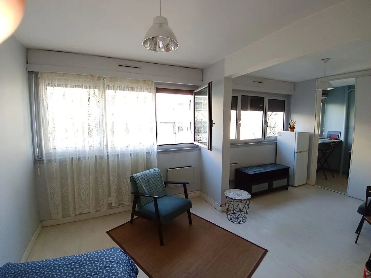 Appartement à vendre, 37m², Clermont-Ferrand