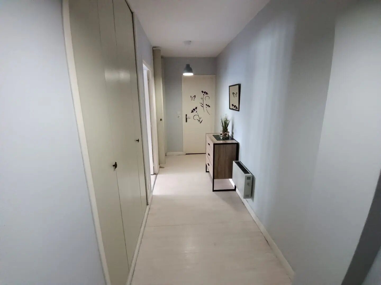 Appartement à vendre, 37m², Clermont-Ferrand