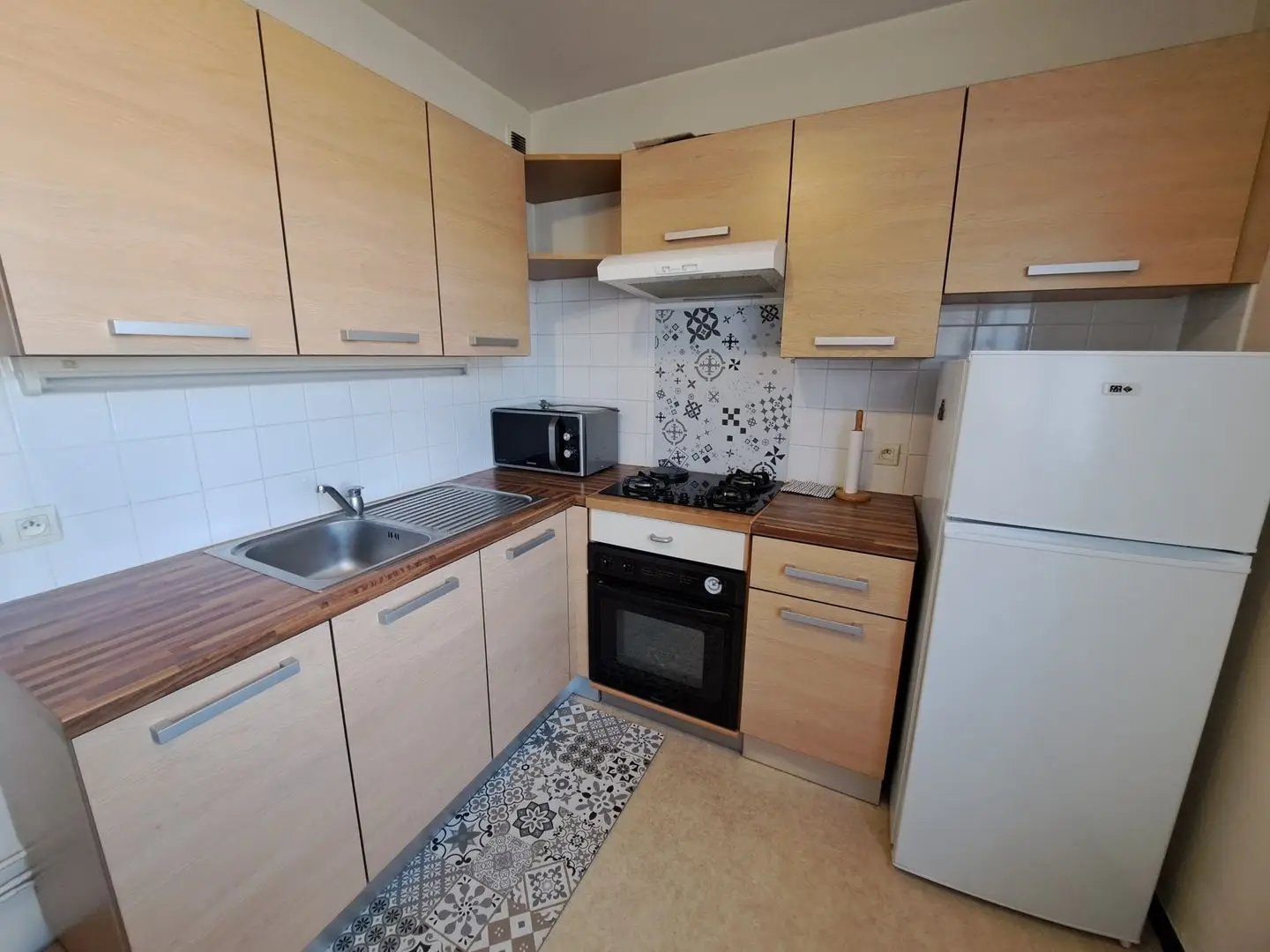 Appartement à louer, 68m², Clermont-Ferrand