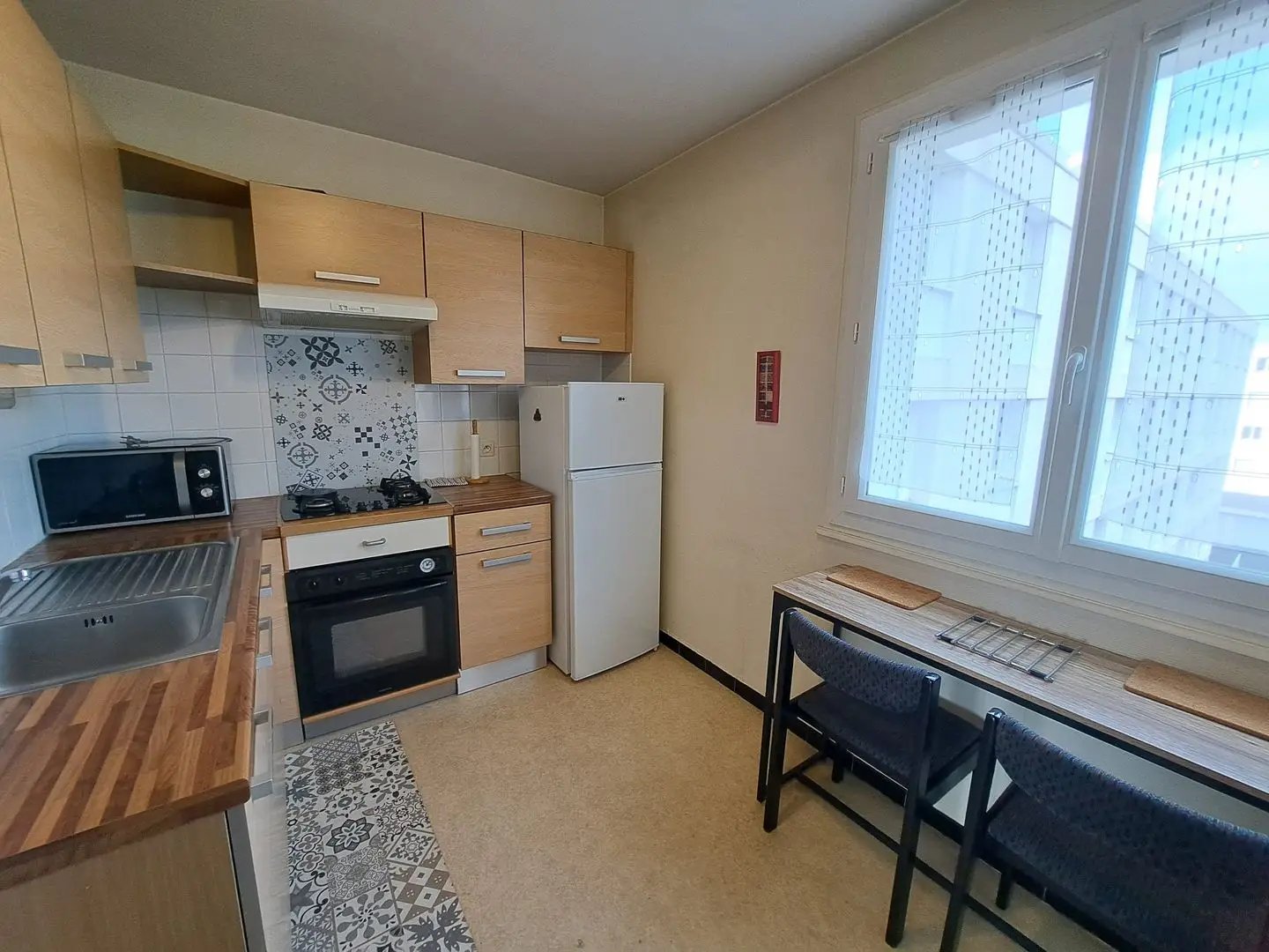 Appartement à louer, 68m², Clermont-Ferrand