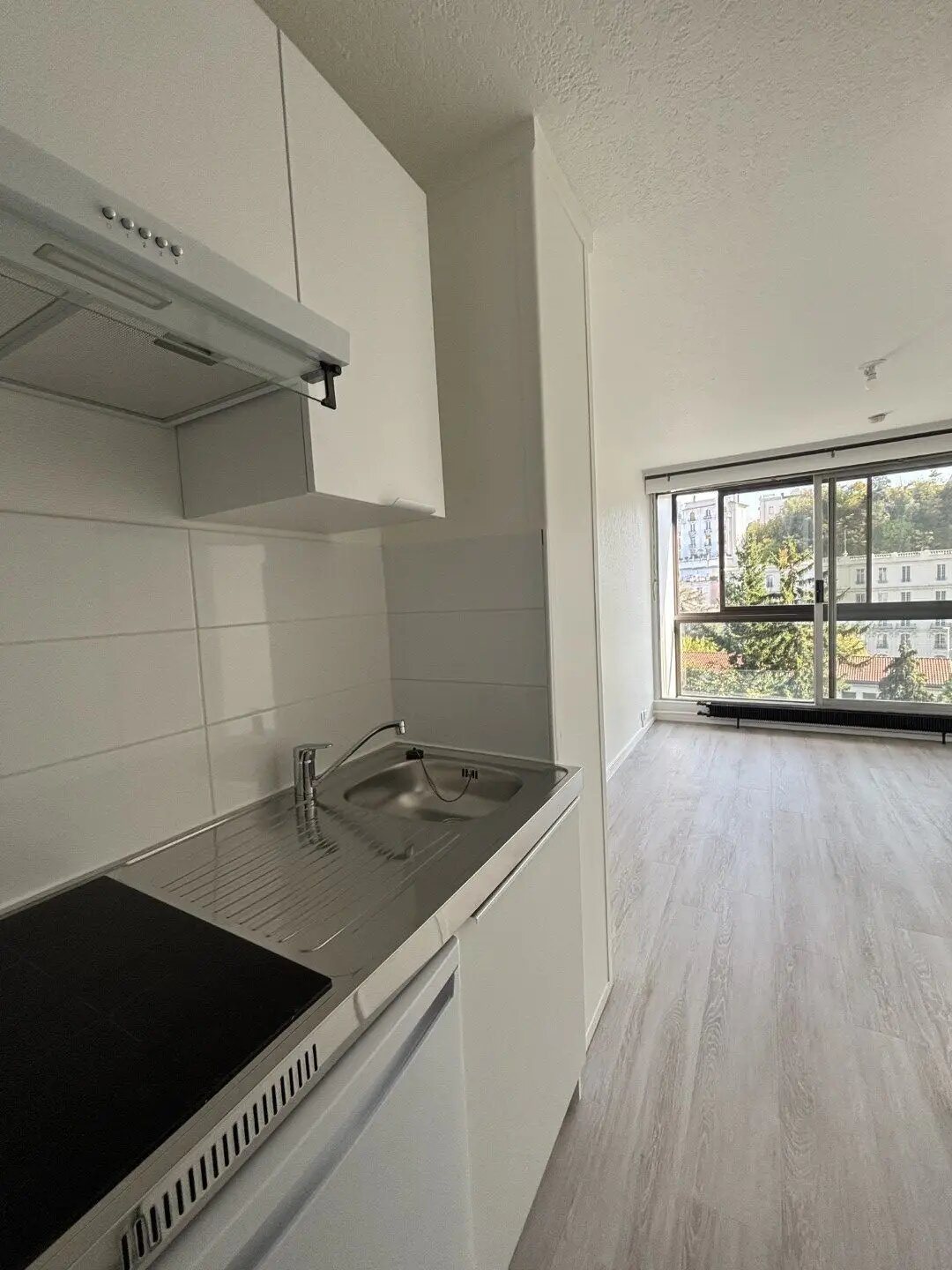 Appartement à vendre, 17m², Royat