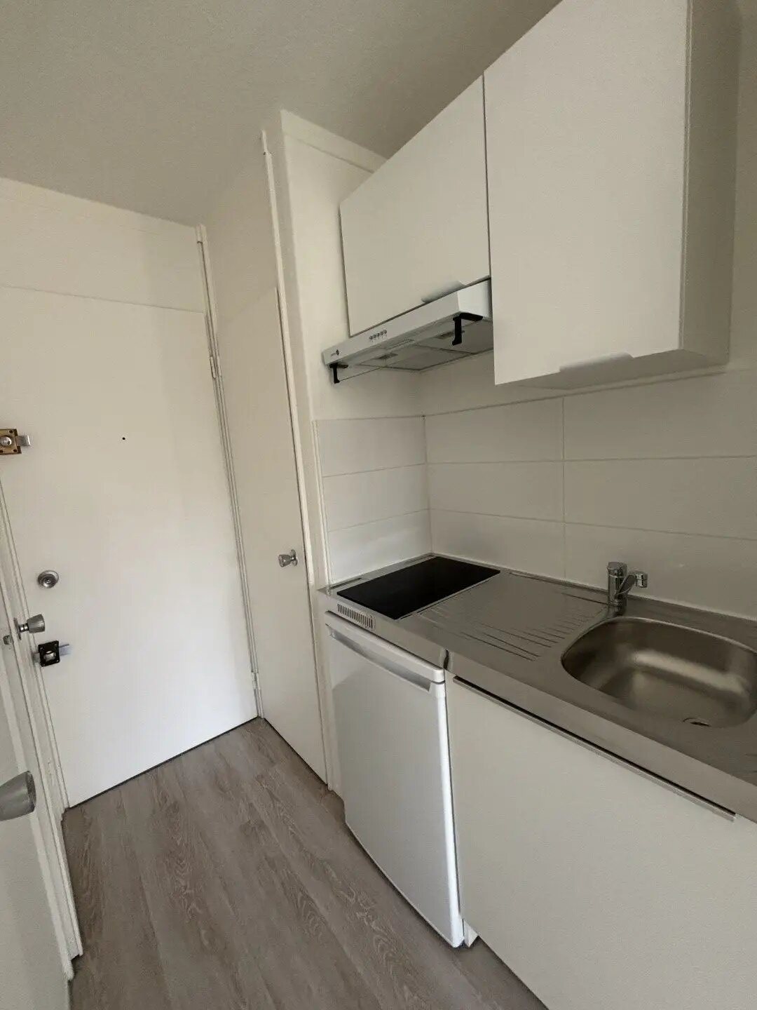 Appartement à vendre, 17m², Royat