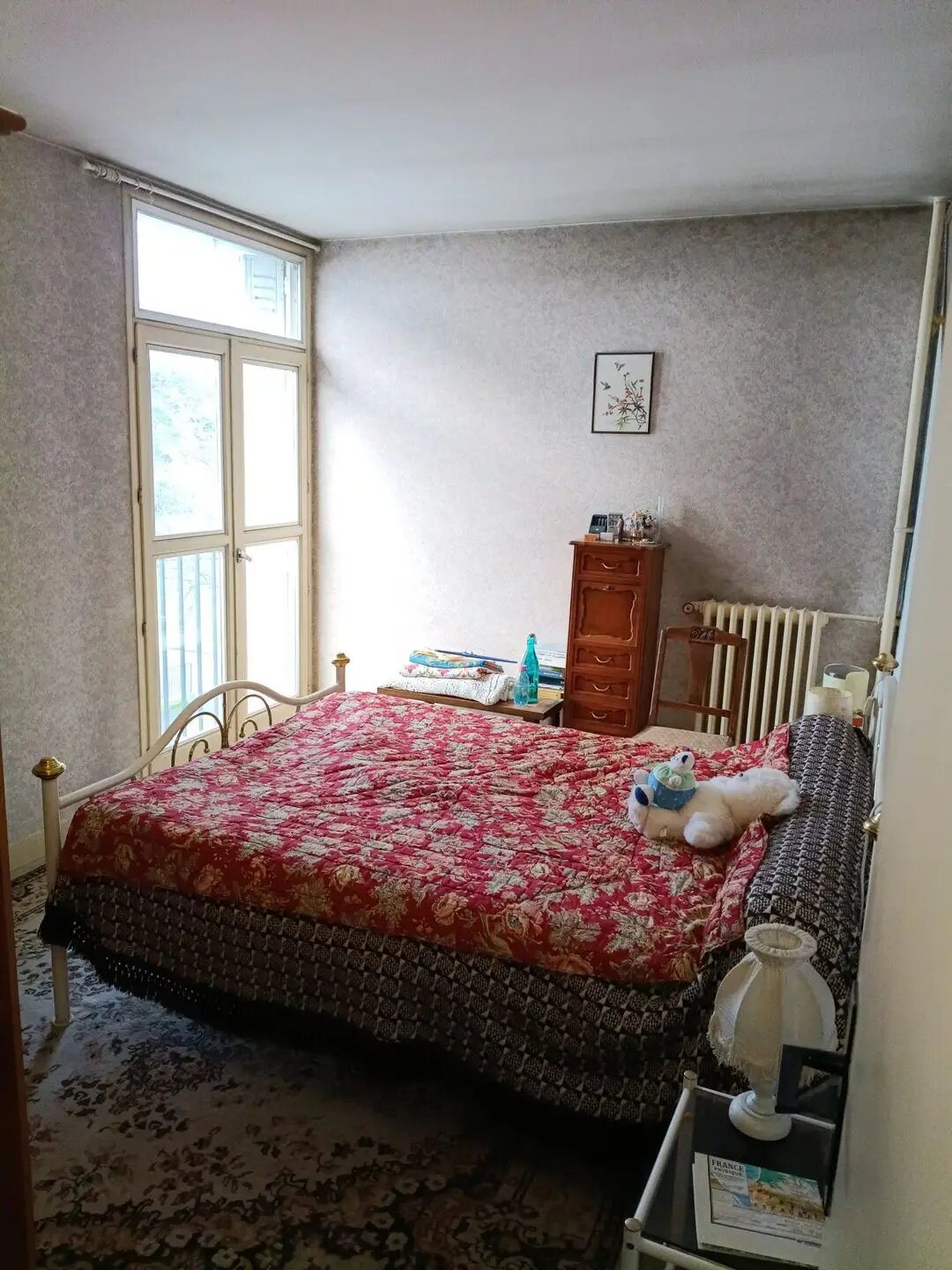 Appartement à vendre, 80m², Clermont-Ferrand