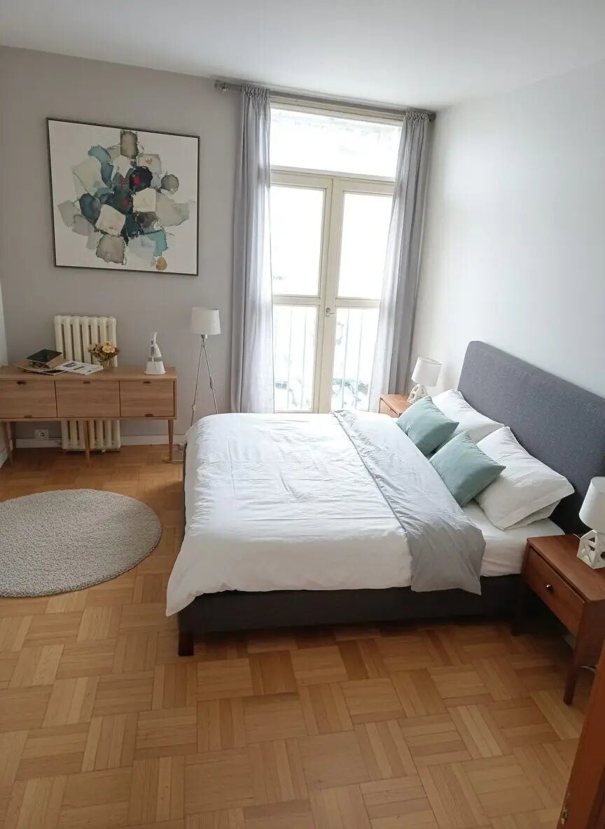 Appartement à vendre, 80m², Clermont-Ferrand
