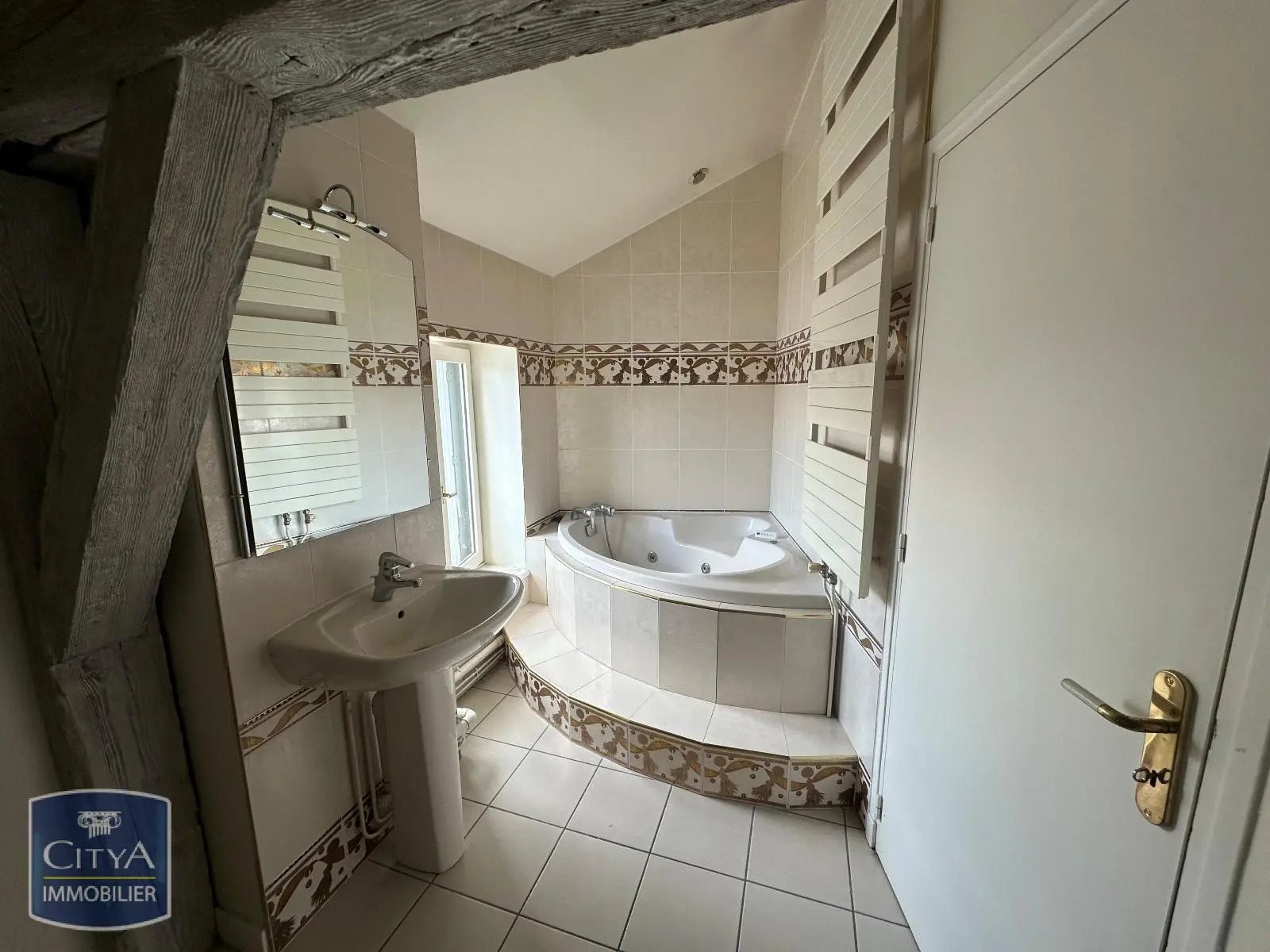Appartement à louer, 87m², Clermont-Ferrand
