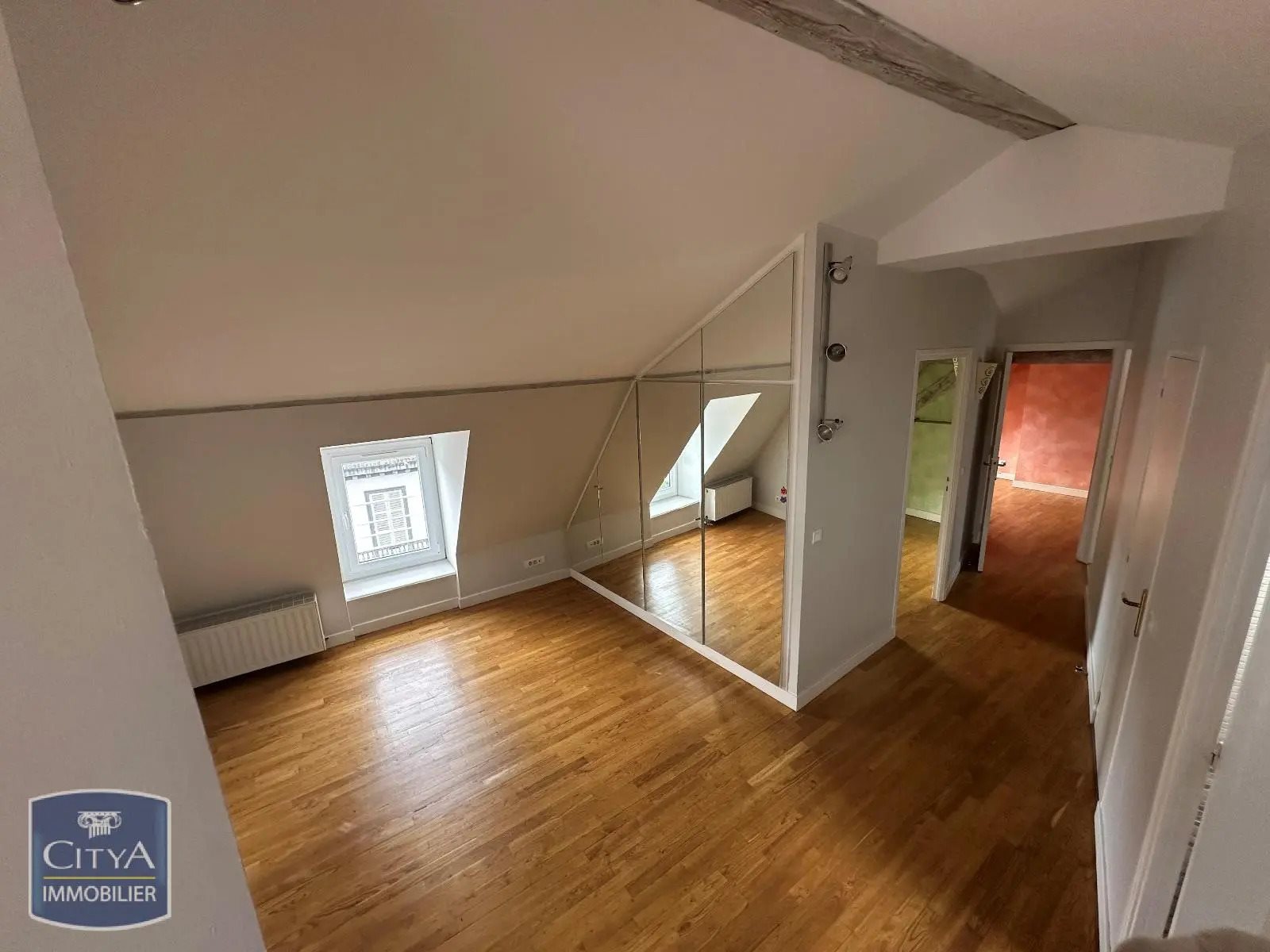 Appartement à louer, 87m², Clermont-Ferrand
