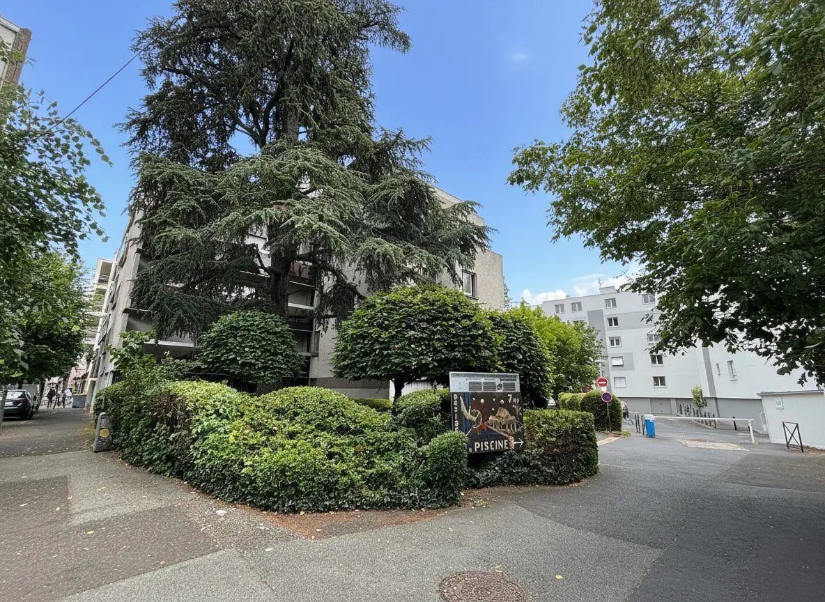 Appartement à vendre, 77m², Clermont-Ferrand
