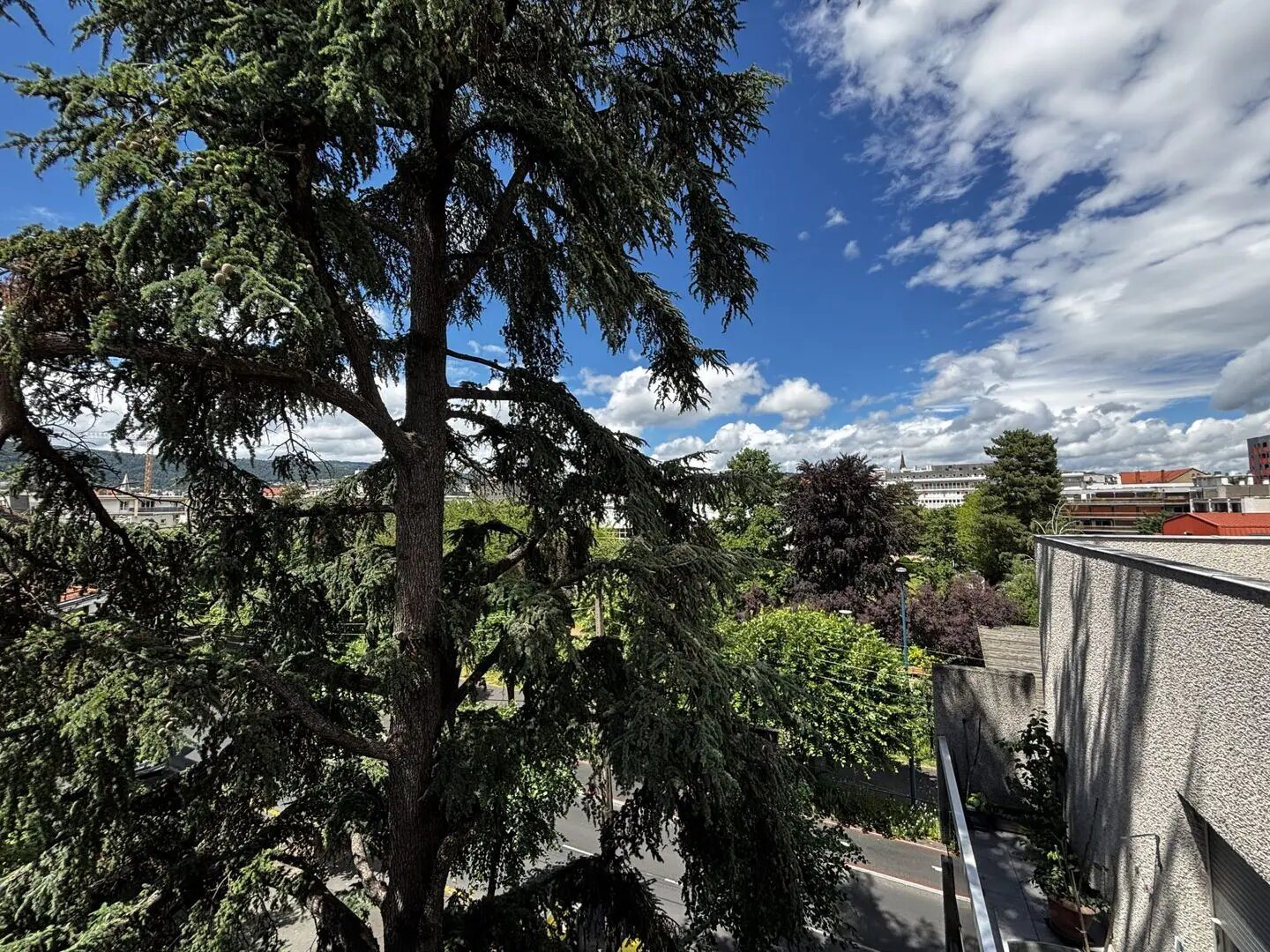 Appartement à vendre, 77m², Clermont-Ferrand