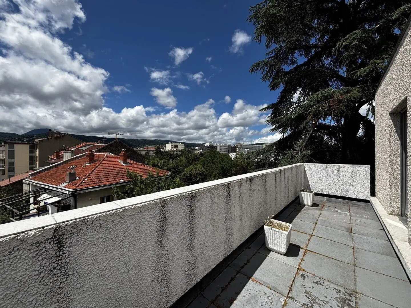 Appartement à vendre, 77m², Clermont-Ferrand