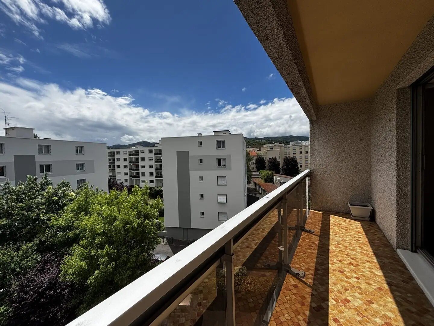 Appartement à vendre, 77m², Clermont-Ferrand