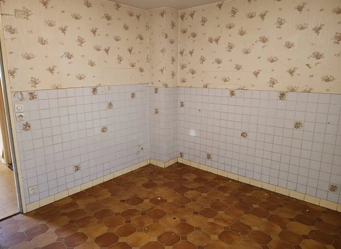 Appartement à vendre, 61m², Clermont-Ferrand