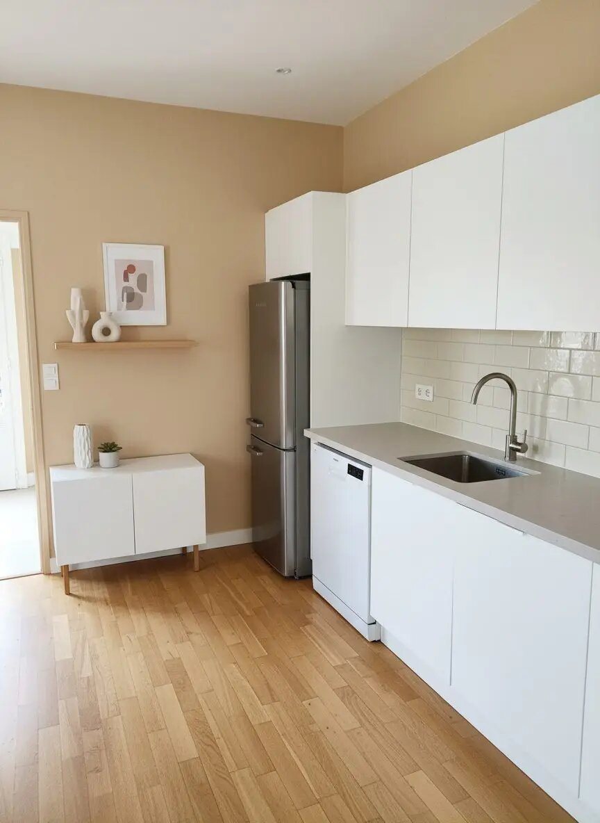 Appartement à vendre, 61m², Clermont-Ferrand