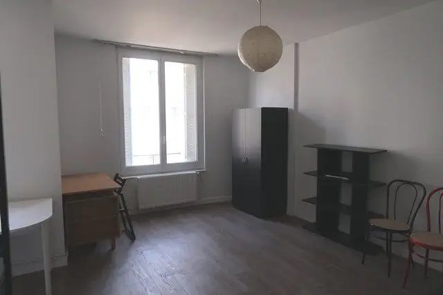 Appartement à vendre, 26m², Clermont-Ferrand