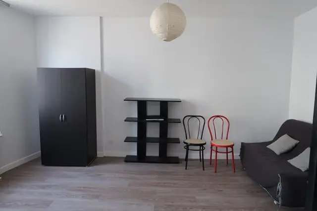 Appartement à vendre, 26m², Clermont-Ferrand