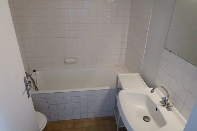 Appartement à vendre, 26m², Clermont-Ferrand