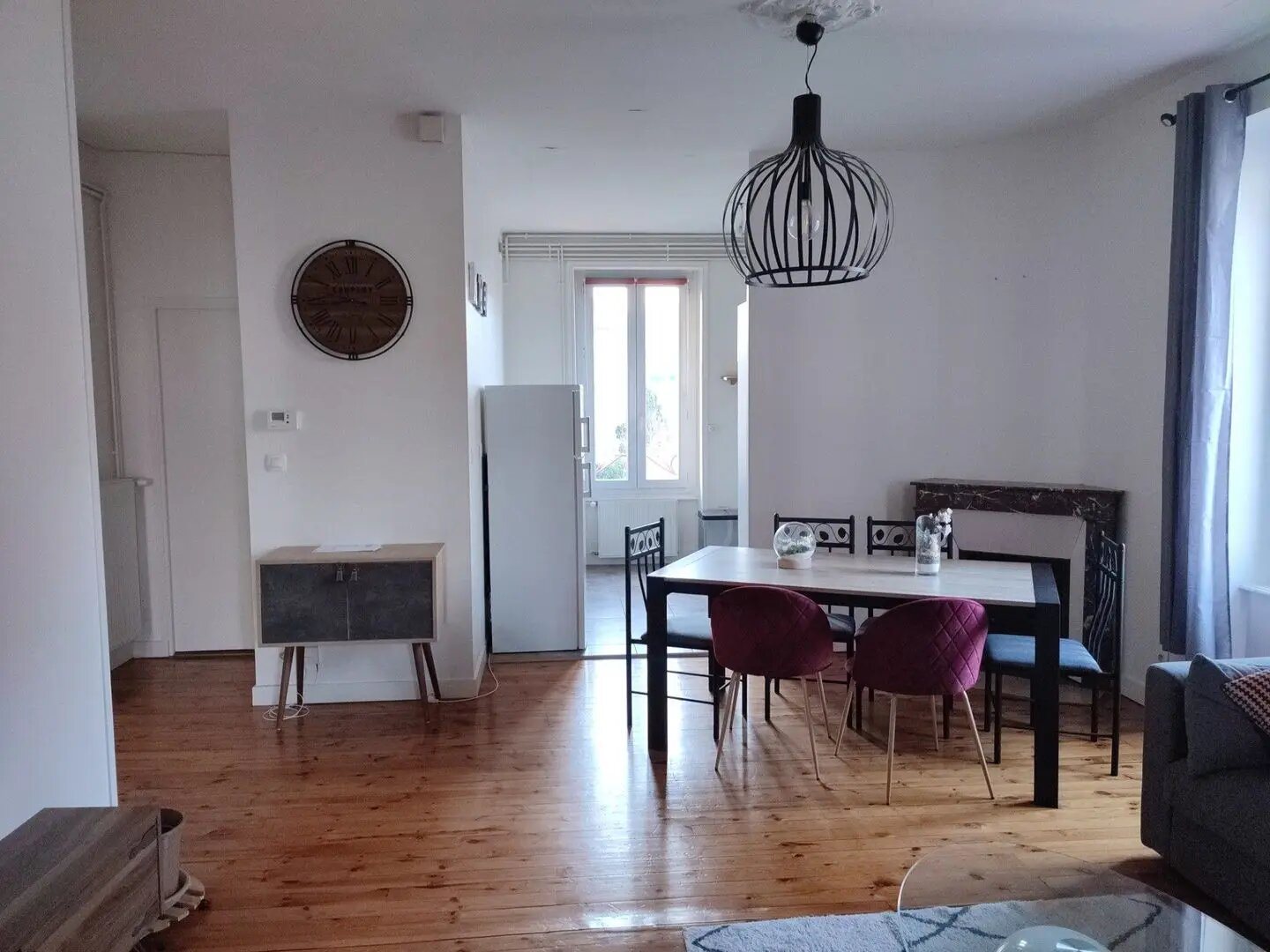 Appartement à louer, 64m², Clermont-Ferrand