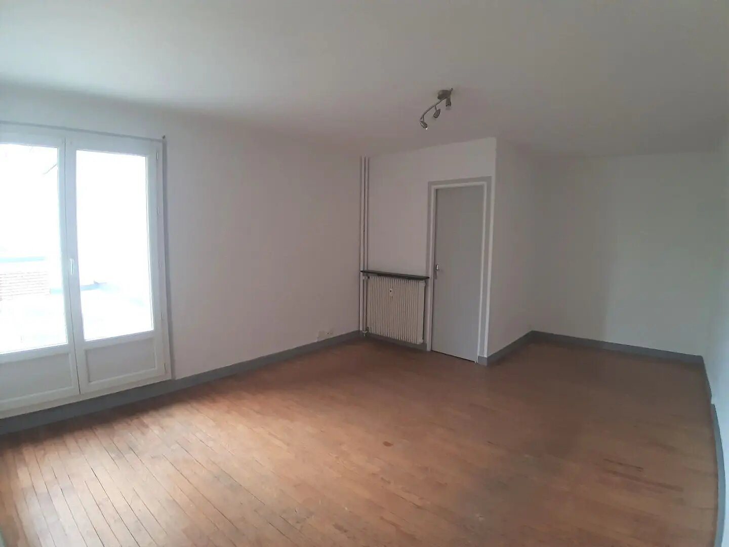 Appartement à louer, 54m², Beaumont