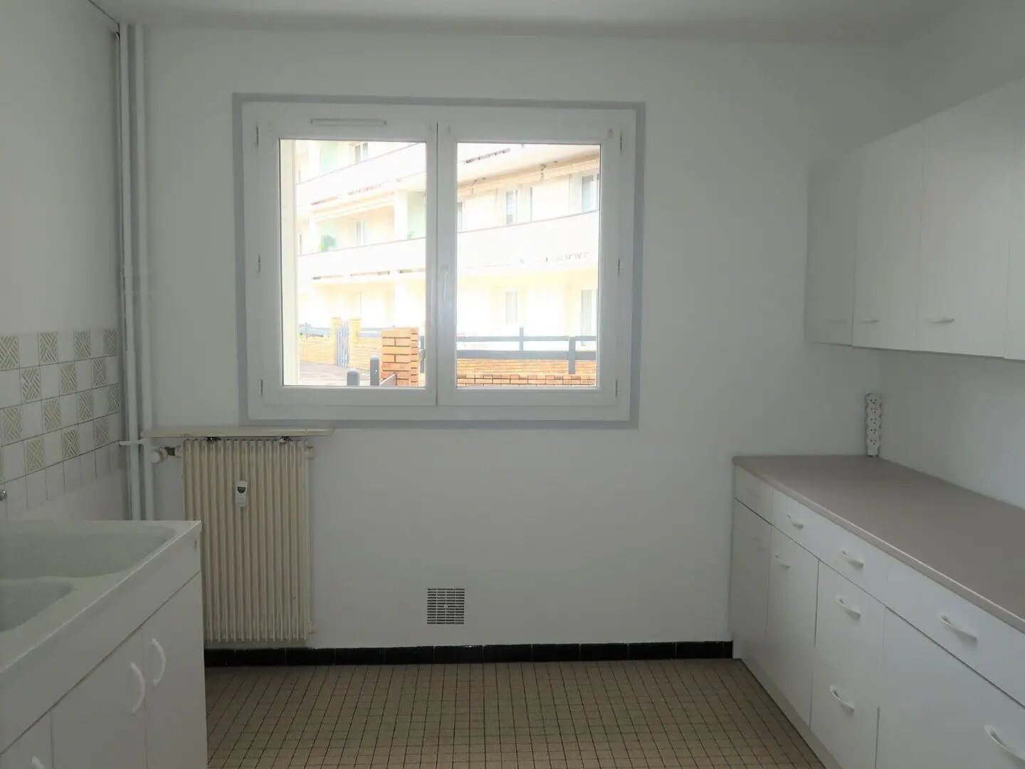 Appartement à louer, 54m², Beaumont