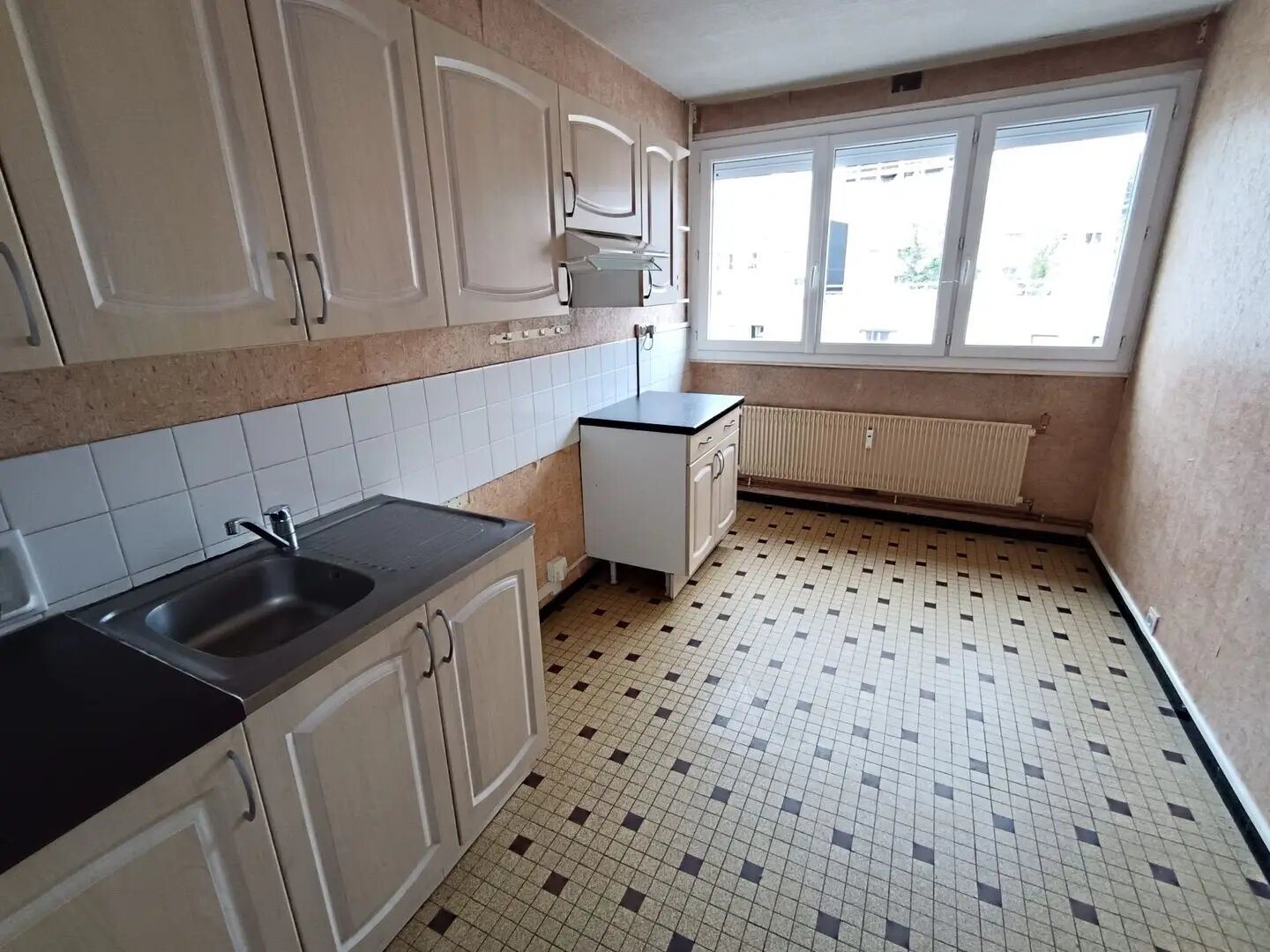 Appartement à vendre, 56m², Chamalières