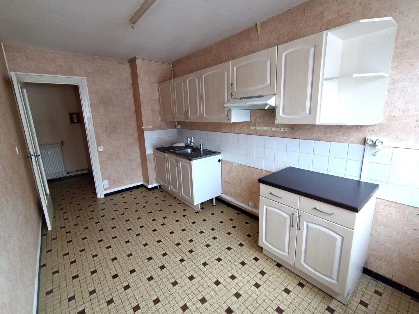 Appartement à vendre, 56m², Chamalières
