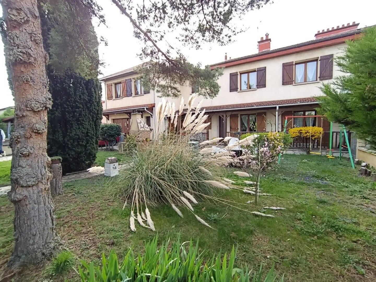 Maison à vendre, 135m², Clermont-Ferrand