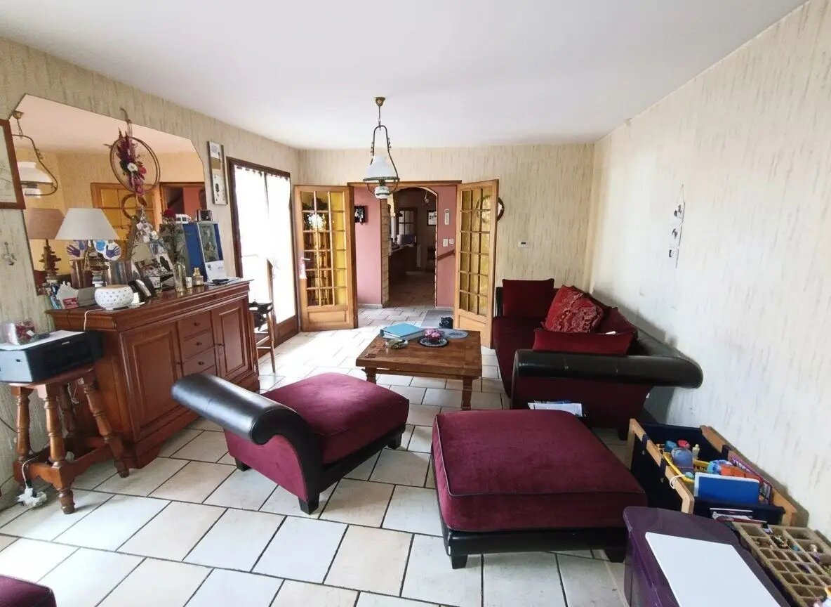 Maison à vendre, 135m², Clermont-Ferrand