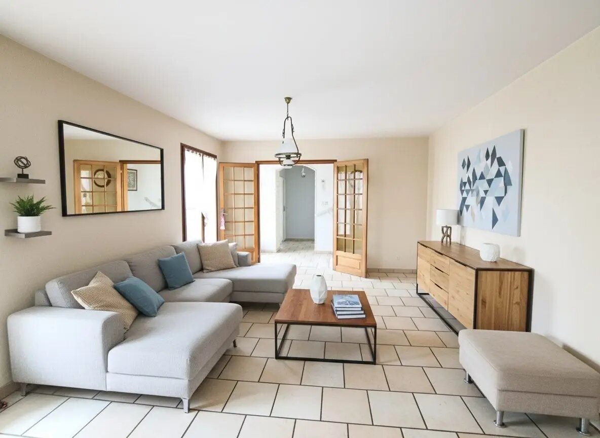 Maison à vendre, 135m², Clermont-Ferrand
