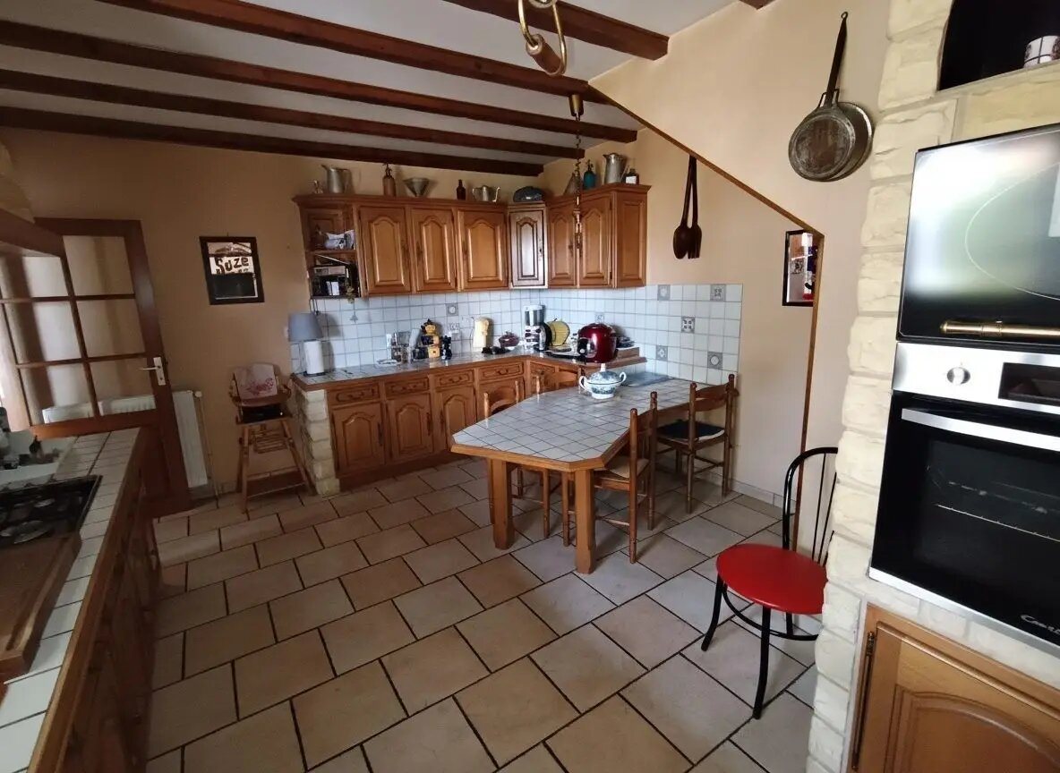 Maison à vendre, 135m², Clermont-Ferrand