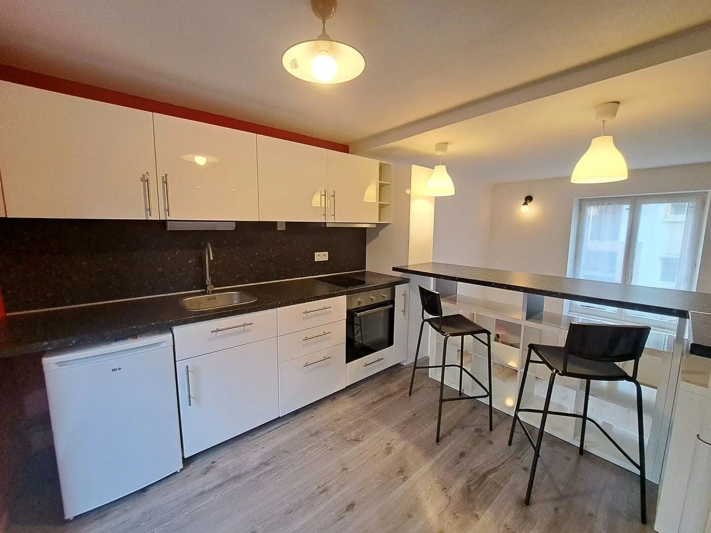 Appartement à louer, 26m², Chamalières