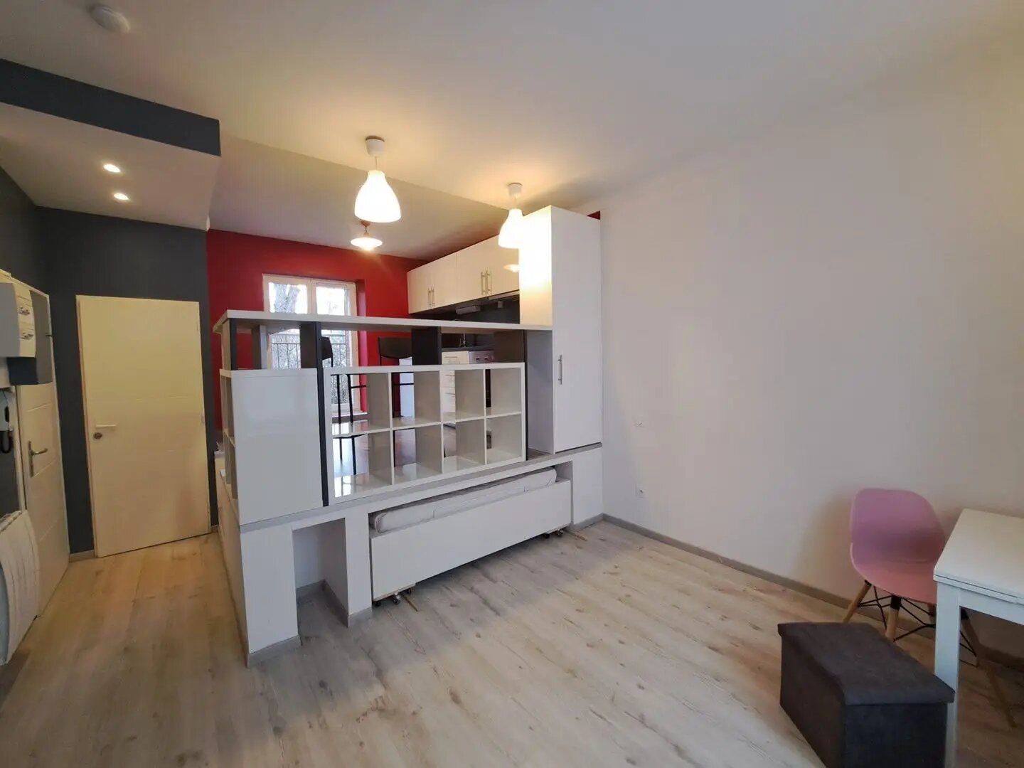 Appartement à louer, 26m², Chamalières