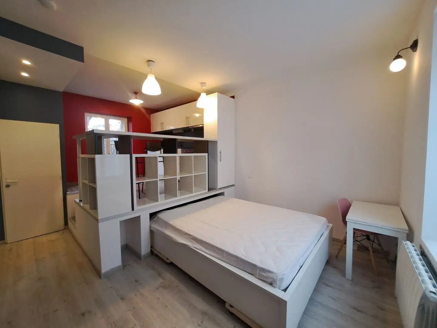Appartement à louer, 26m², Chamalières