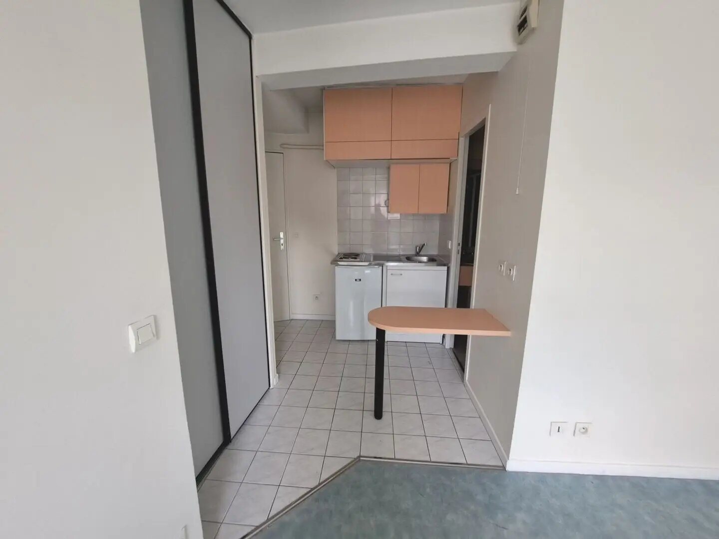 Appartement à louer, 22m², Clermont-Ferrand