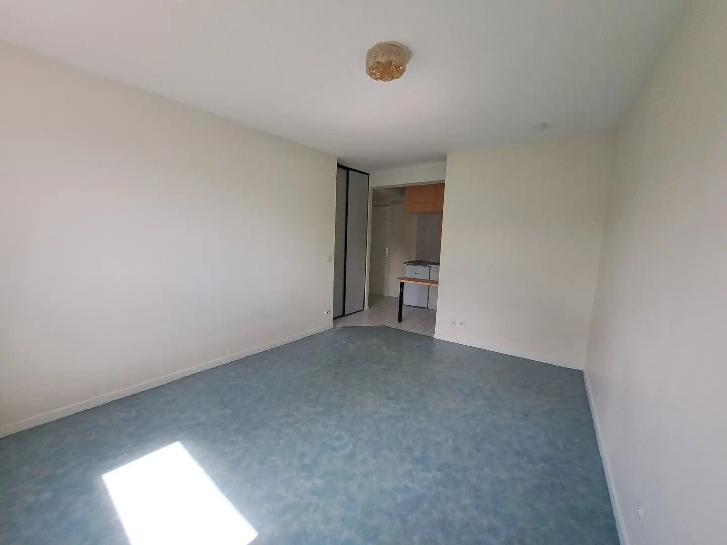 Appartement à louer, 22m², Clermont-Ferrand