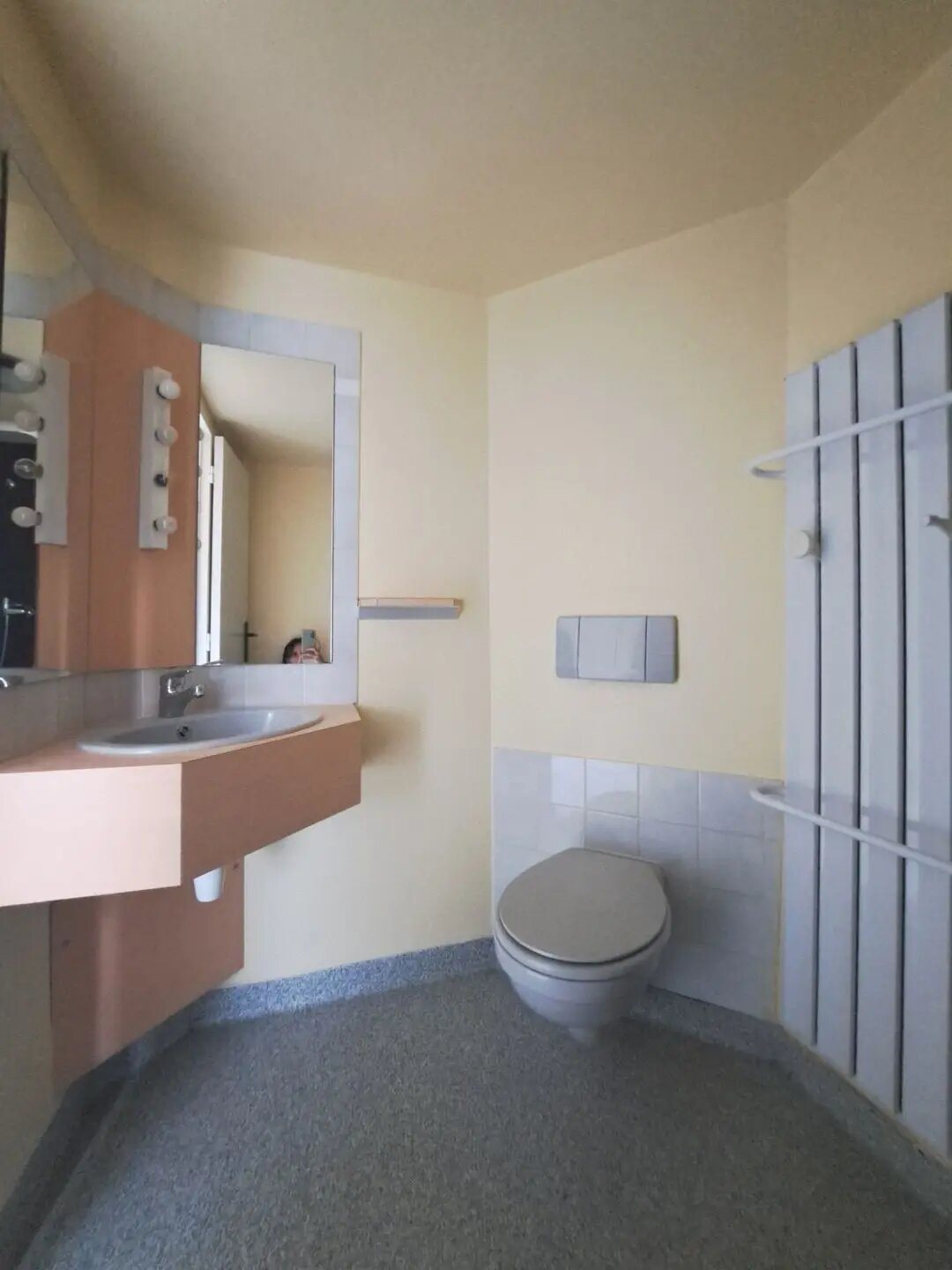 Appartement à louer, 22m², Clermont-Ferrand