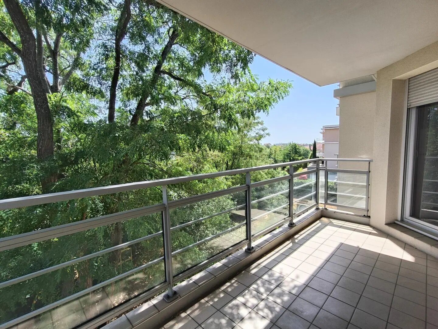 Appartement à vendre, 50m², Clermont-Ferrand