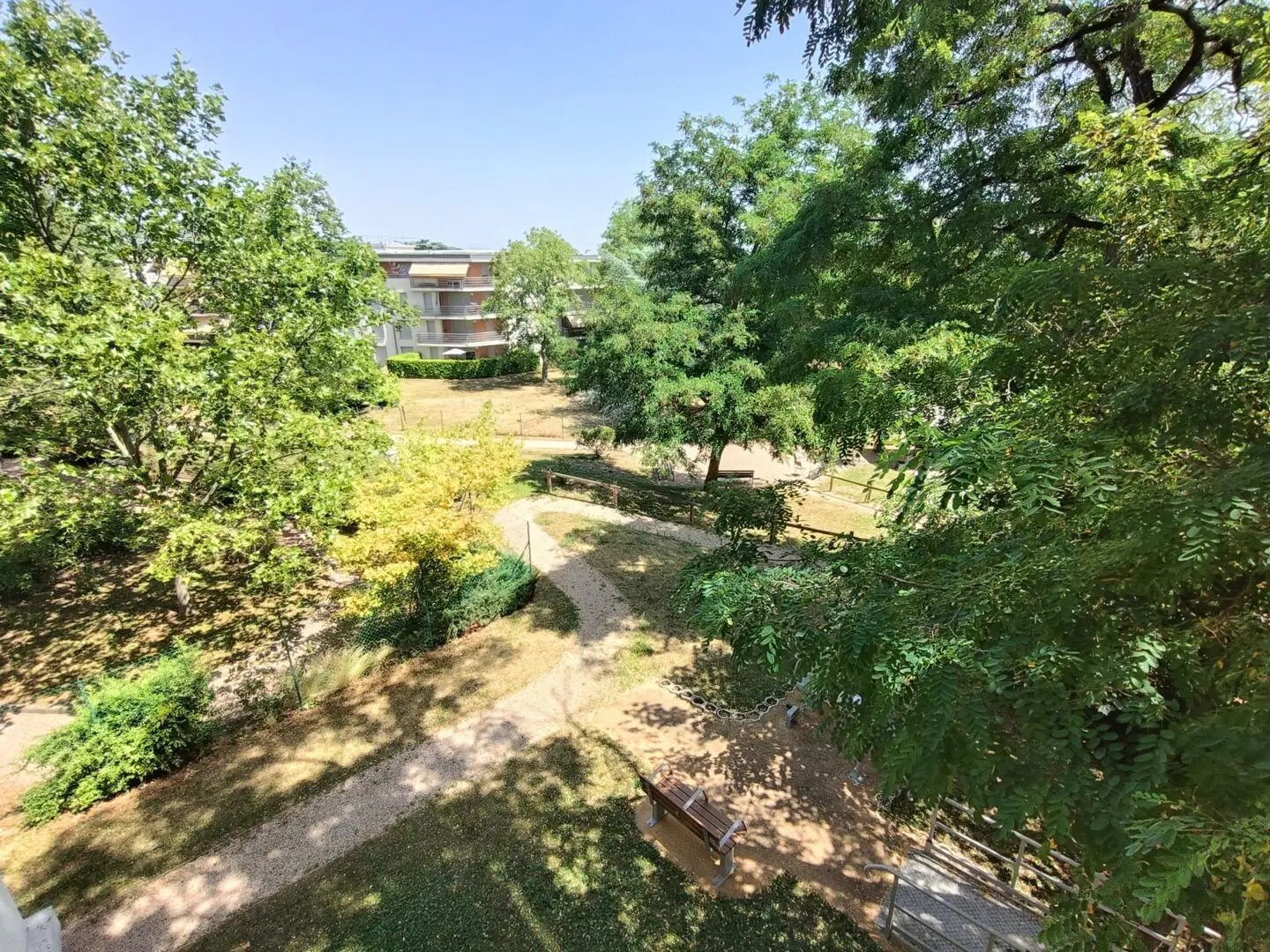 Appartement à vendre, 50m², Clermont-Ferrand