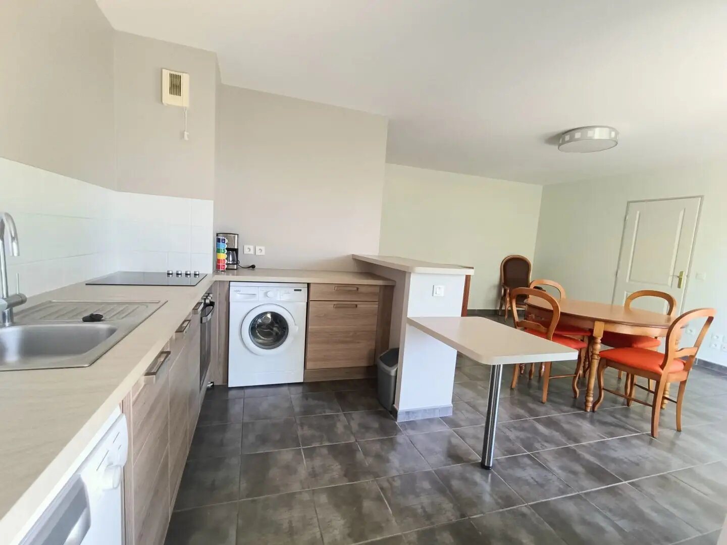 Appartement à vendre, 50m², Clermont-Ferrand