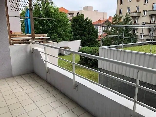 Appartement à louer, 78m², Clermont-Ferrand