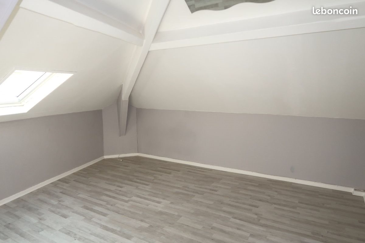Appartement à louer, 17m², Clermont-Ferrand