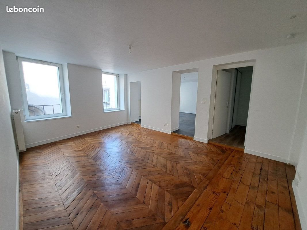 Appartement à vendre, 420m², Clermont-Ferrand