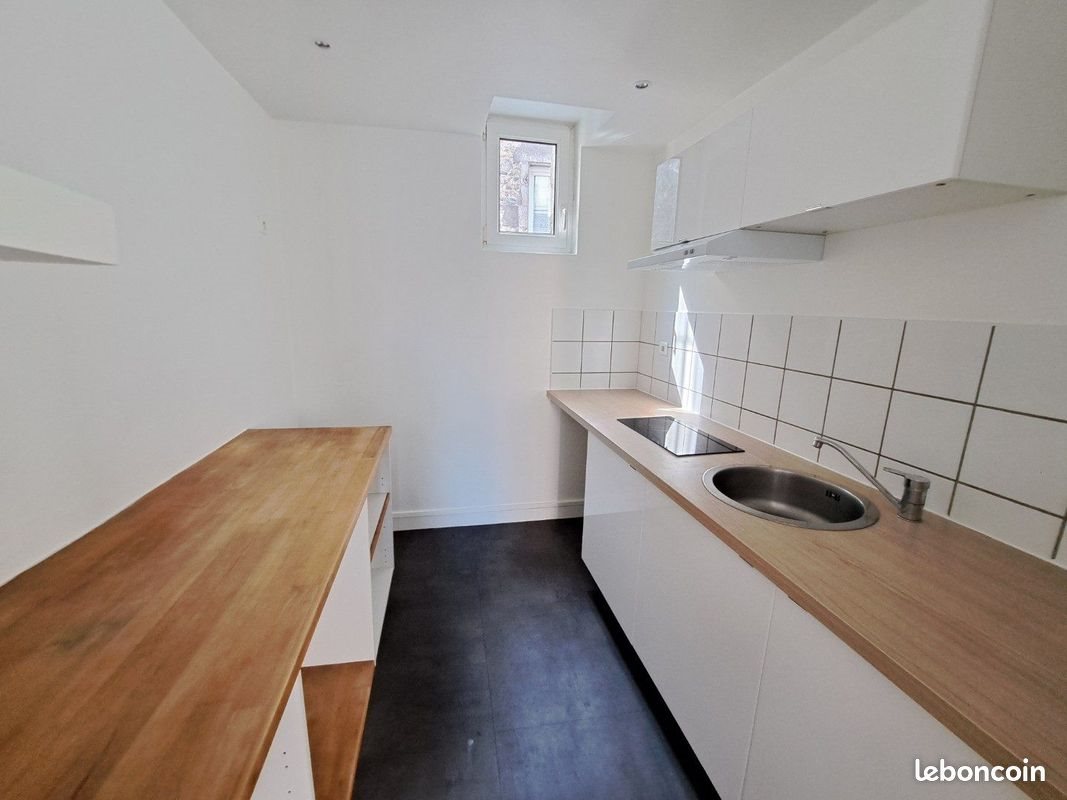 Appartement à vendre, 420m², Clermont-Ferrand