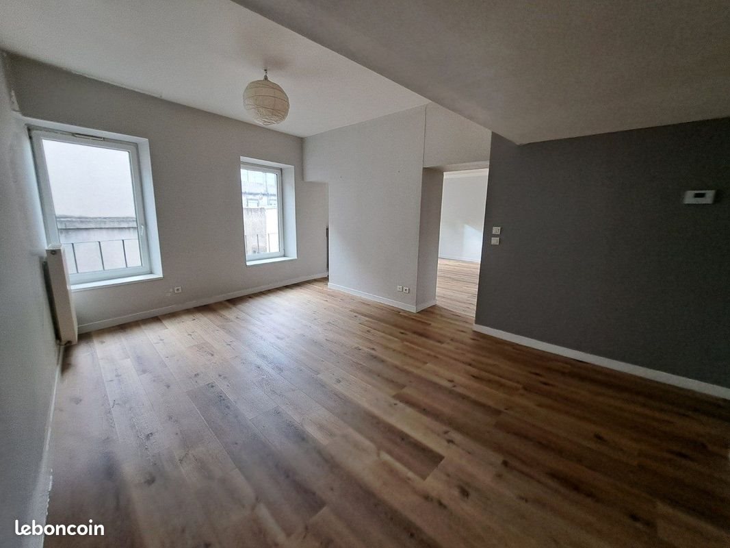 Appartement à vendre, 420m², Clermont-Ferrand