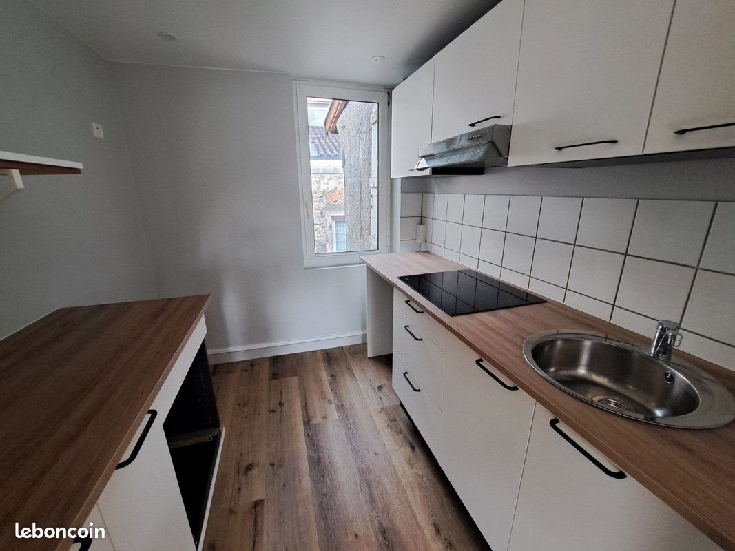Appartement à vendre, 420m², Clermont-Ferrand